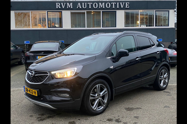 Opel Mokka X 1.4 Turbo Innovation VAN: 19.900,- VOOR: 17.777 EINDEJAARSVOORDEEL: 2.123,-