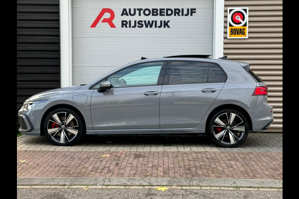 Volkswagen Golf 1.4 eHybrid GTE Pano/HUD/Matrix