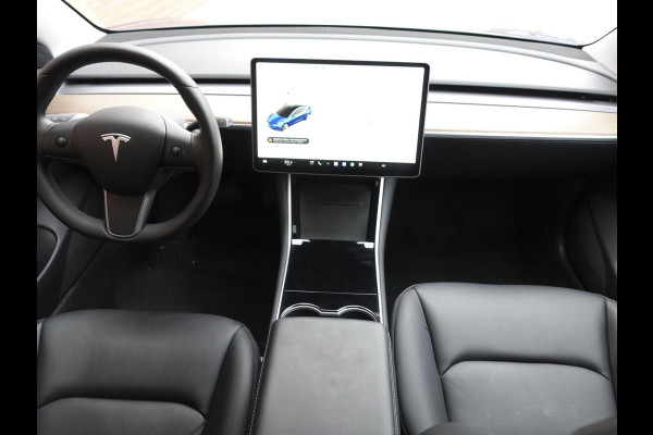 Tesla Model 3 Standard RWD Plus 60 kWh Autopilot Premium Connectivity Leder Panoramadak PDC VA Camera Full LED