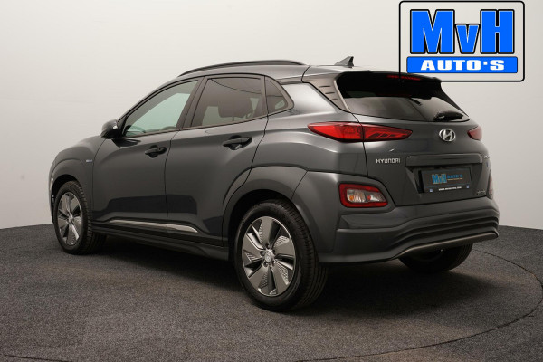 Hyundai Kona EV Premium 64 kWh|FULL-OPTIONS!|WARMTEPOMP|NAP