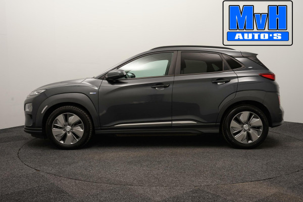 Hyundai Kona EV Premium 64 kWh|FULL-OPTIONS!|WARMTEPOMP|NAP