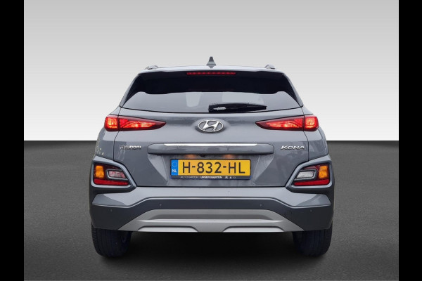 Hyundai Kona 1.0 T-GDI Fashion | navigatie | headup-display | blind spot | achteruitrijcamera | cruise control | climate control