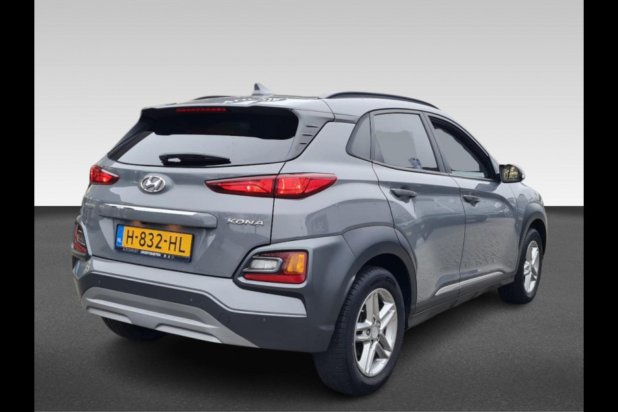 Hyundai Kona 1.0 T-GDI Fashion | navigatie | headup-display | blind spot | achteruitrijcamera | cruise control | climate control