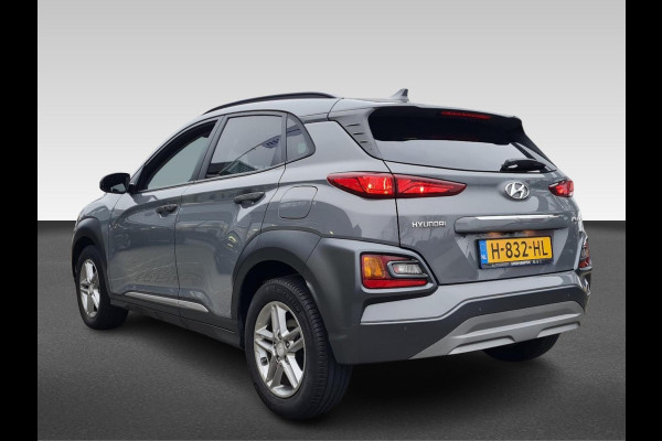 Hyundai Kona 1.0 T-GDI Fashion | navigatie | headup-display | blind spot | achteruitrijcamera | cruise control | climate control