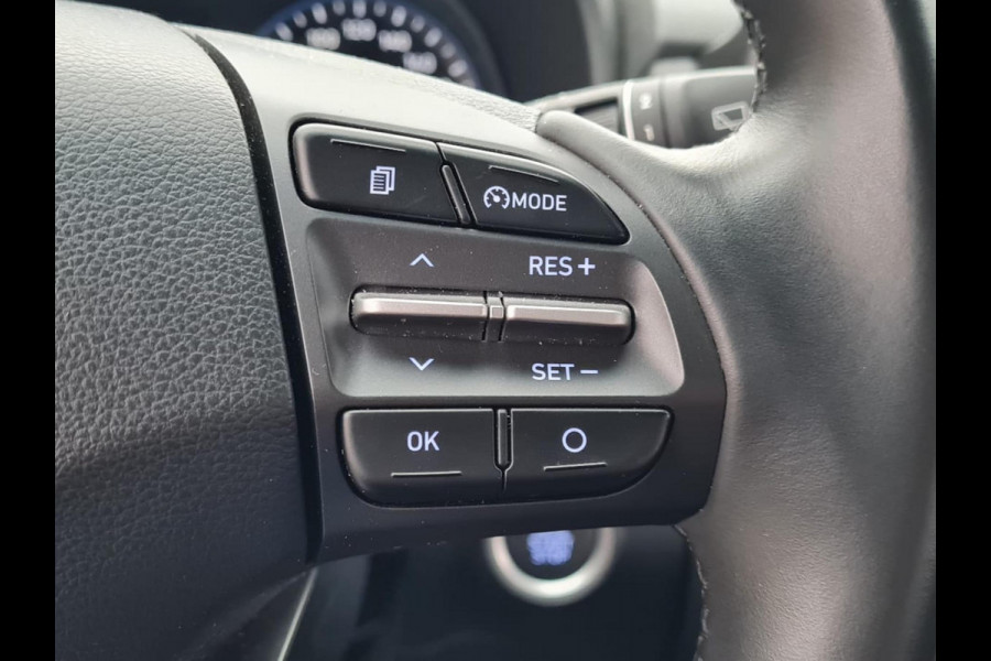 Hyundai Kona 1.0 T-GDI Fashion | navigatie | headup-display | blind spot | achteruitrijcamera | cruise control | climate control