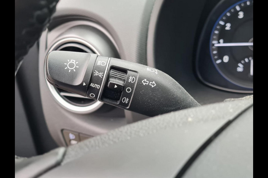 Hyundai Kona 1.0 T-GDI Fashion | navigatie | headup-display | blind spot | achteruitrijcamera | cruise control | climate control