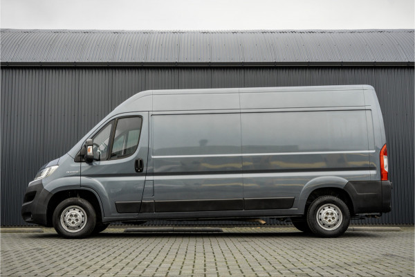 Fiat Ducato 2.3 MultiJet L3H2 | Euro 6 | 131 PK | Cruise | Climate | Camera | Navigatie | LED