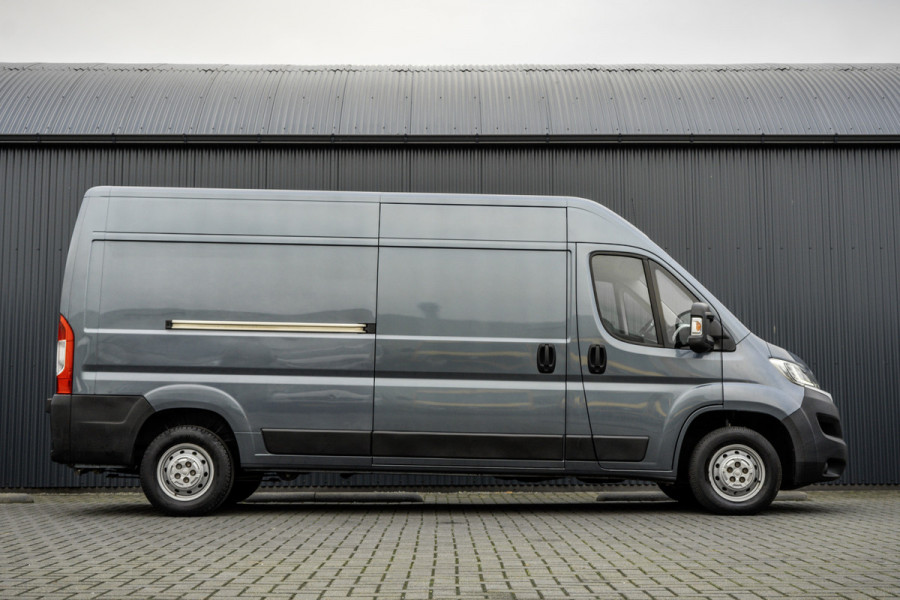 Fiat Ducato 2.3 MultiJet L3H2 | Euro 6 | 131 PK | Cruise | Climate | Camera | Navigatie | LED