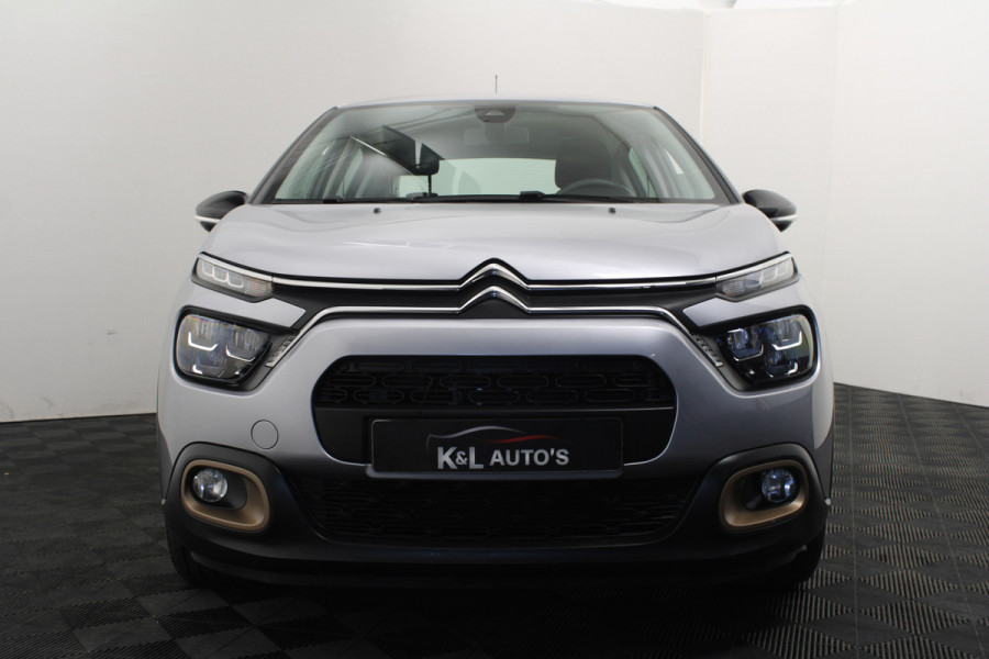 Citroën C3 1.2 PureTech C-Series