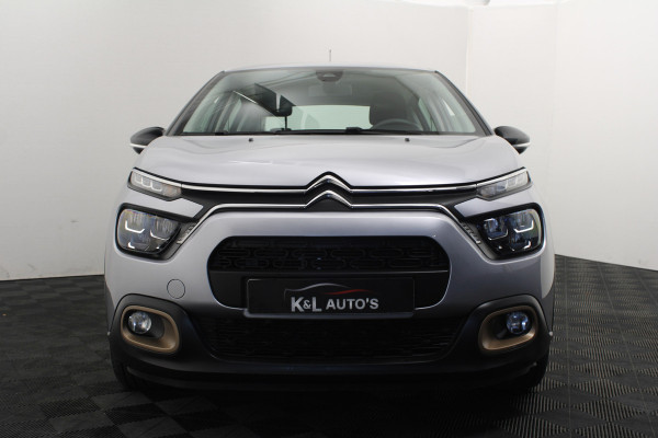 Citroën C3 1.2 PureTech C-Series