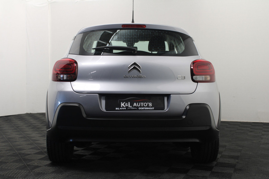 Citroën C3 1.2 PureTech C-Series