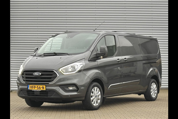 Ford Transit Custom 300 2.0 TDCI L2 Limited