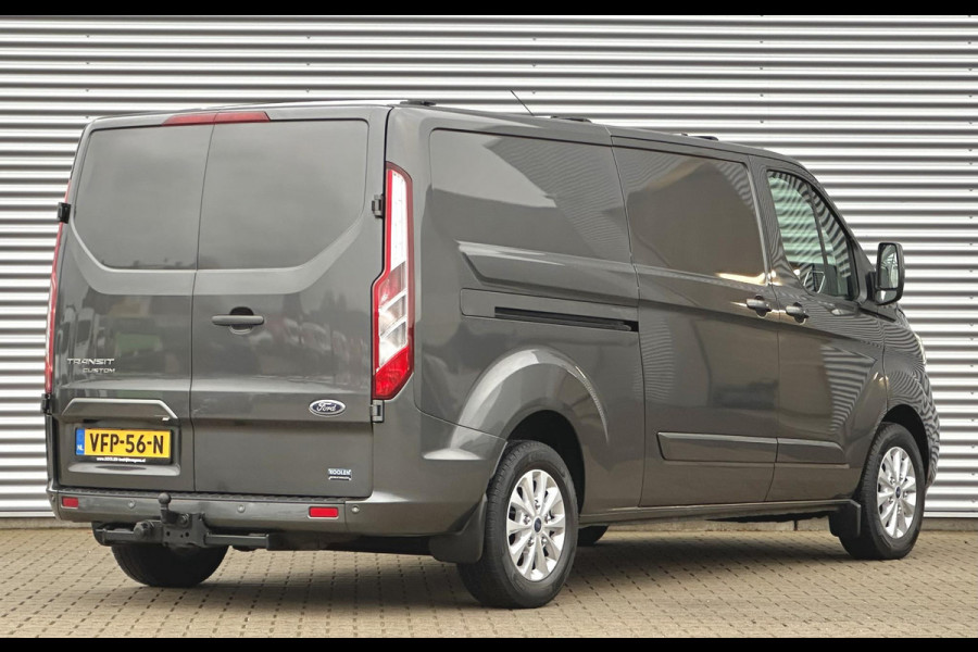 Ford Transit Custom 300 2.0 TDCI L2 Limited