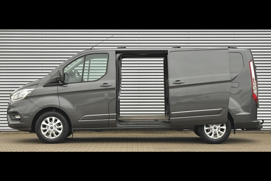 Ford Transit Custom 300 2.0 TDCI L2 Limited