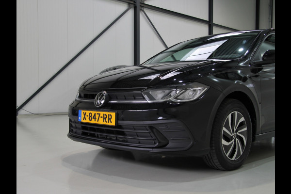 Volkswagen Polo 1.0 TSI 95PK DSG Life | Navi | Digi klok | Cruise