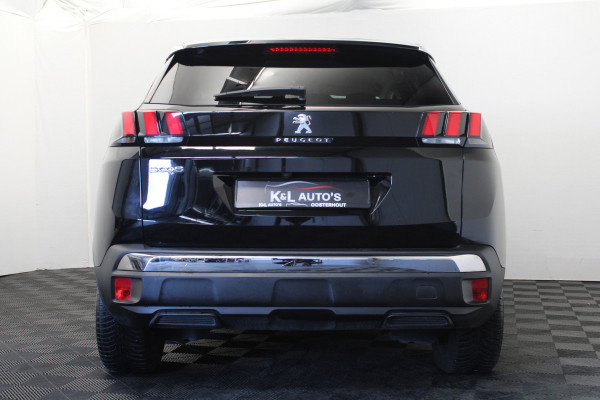 Peugeot 3008 1.2 PureTech Allure |Navi|Camera|