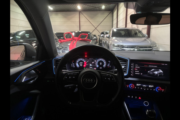 Audi A1 SPORTBACK 40 TFSI S Line Pro Line S