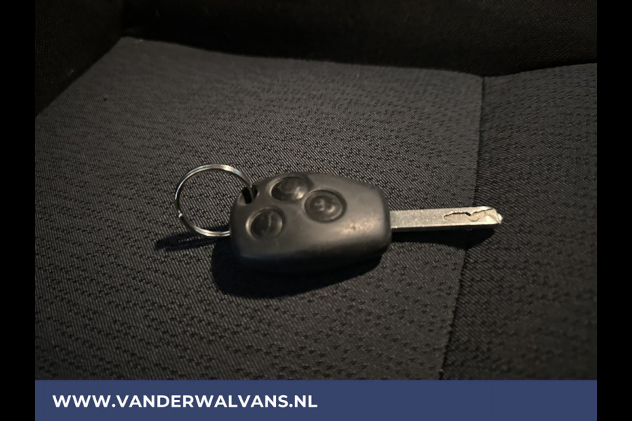 Opel Vivaro 1.6 CDTI 126pk L1H1 Euro6 Airco | Navigatie | Camera | LED | Trekhaak Cruisecontrol, Parkeersensoren, Dakdragers, Bijrijdersbank