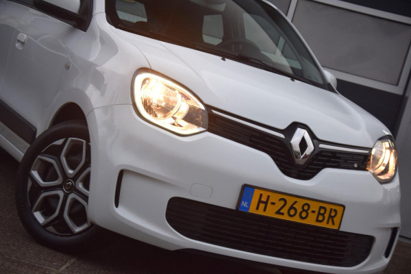 Renault Twingo 1.0 SCe Collection