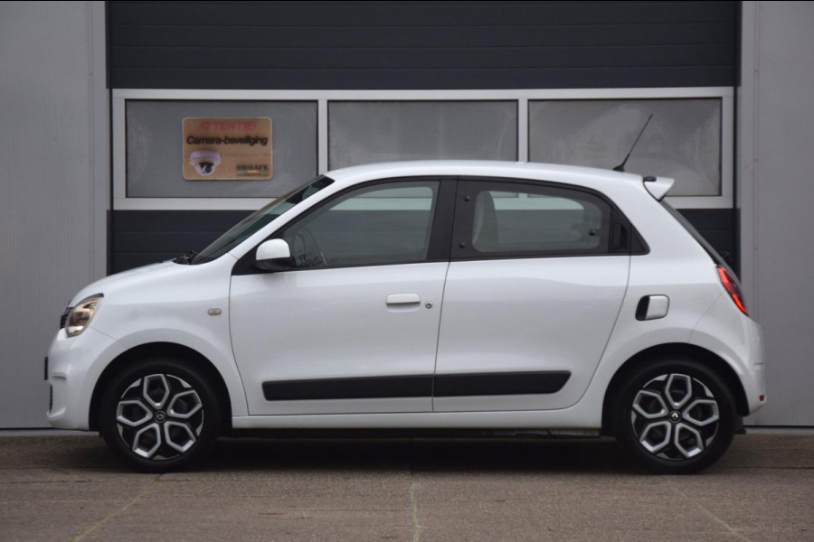 Renault Twingo 1.0 SCe Collection