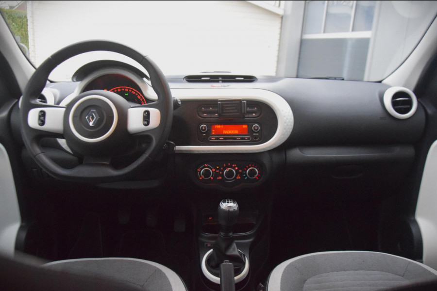 Renault Twingo 1.0 SCe Collection