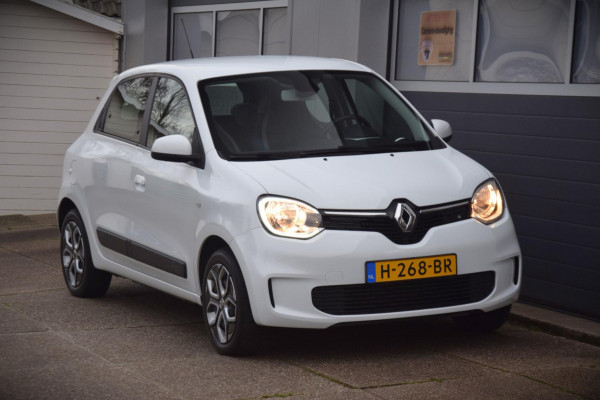 Renault Twingo 1.0 SCe Collection