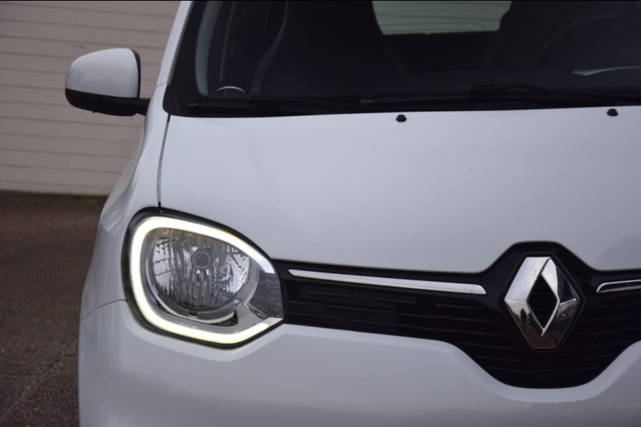 Renault Twingo 1.0 SCe Collection