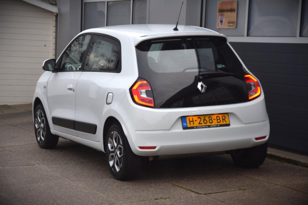 Renault Twingo 1.0 SCe Collection