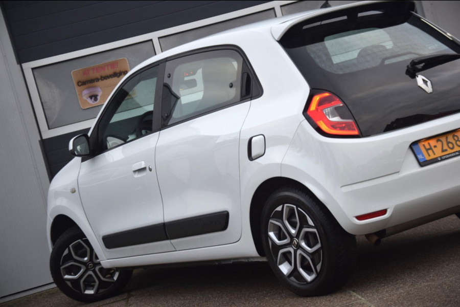 Renault Twingo 1.0 SCe Collection