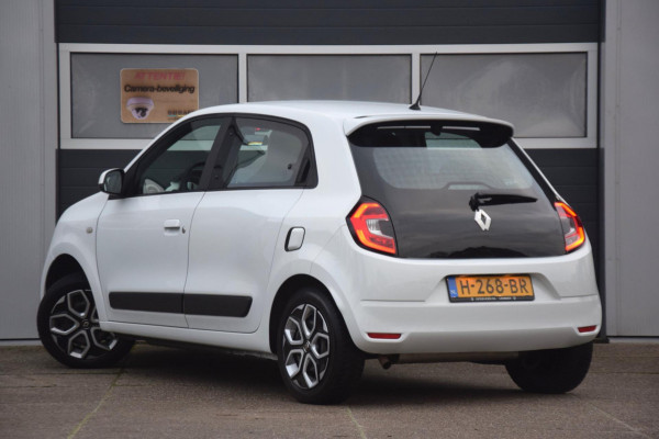 Renault Twingo 1.0 SCe Collection