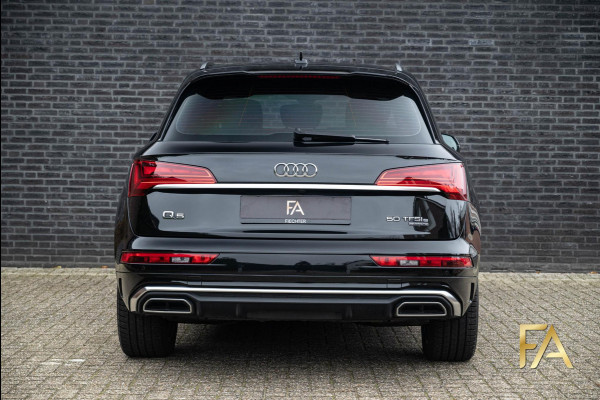 Audi Q5 50 TFSI e S edition Luchtvering/20Inch/Matrix