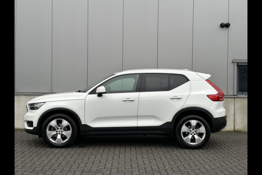 Volvo XC40 1.5 T3 Momentum M2020 NAVI PDC SPORTVELGEN CR CONTROL