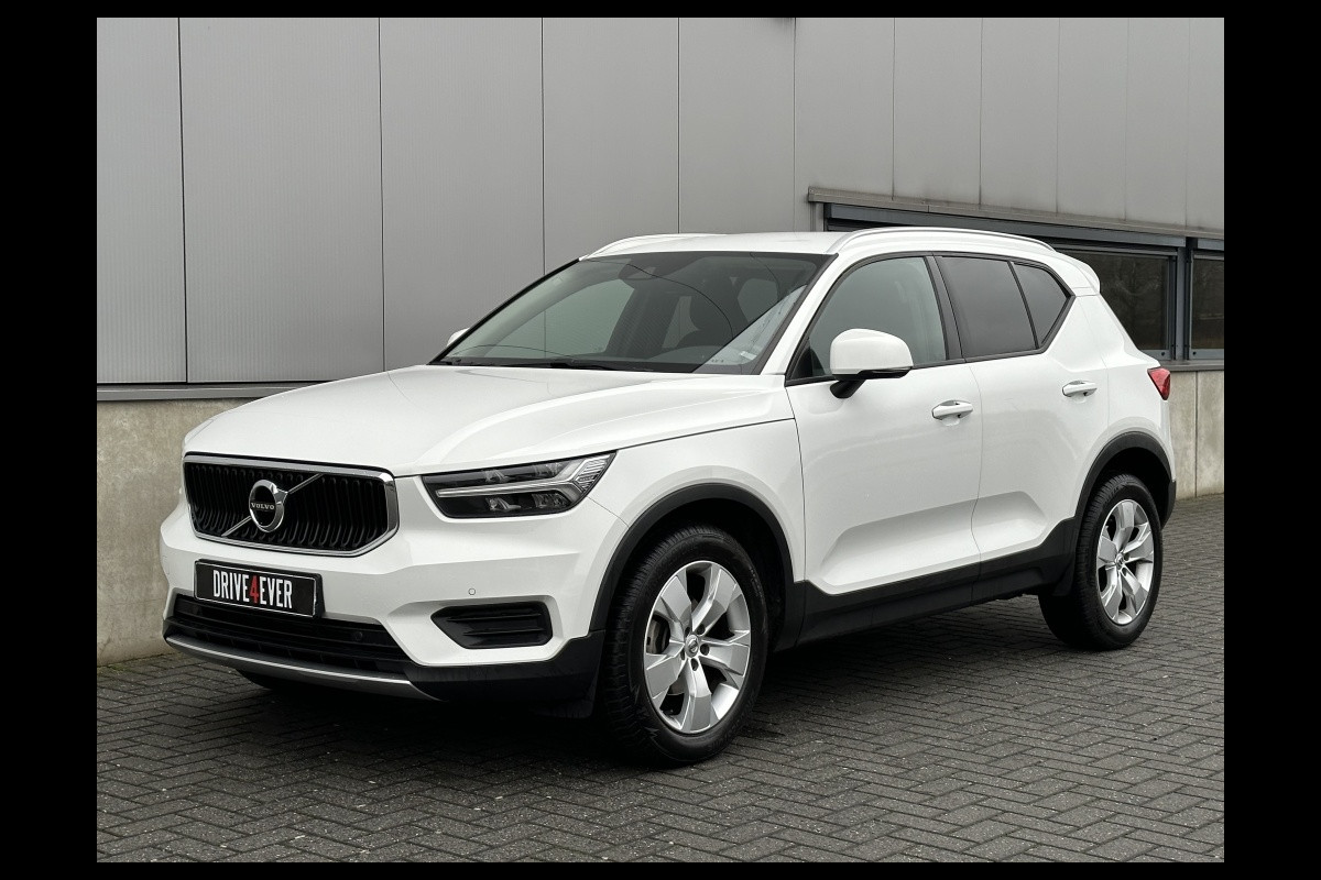 Volvo XC40 1.5 T3 Momentum M2020 NAVI PDC SPORTVELGEN CR CONTROL