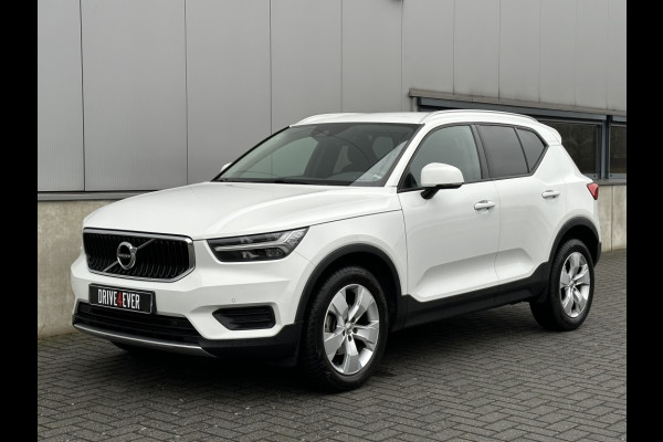 Volvo XC40 1.5 T3 Momentum M2020 NAVI PDC SPORTVELGEN CR CONTROL