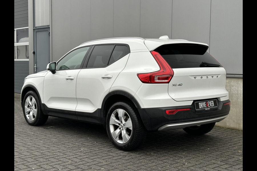 Volvo XC40 1.5 T3 Momentum M2020 NAVI PDC SPORTVELGEN CR CONTROL