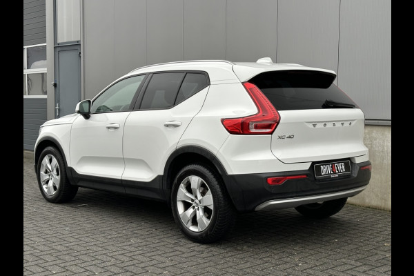 Volvo XC40 1.5 T3 Momentum M2020 NAVI PDC SPORTVELGEN CR CONTROL