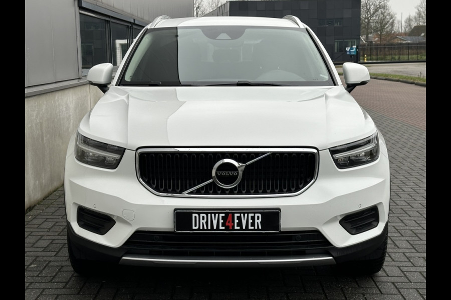 Volvo XC40 1.5 T3 Momentum M2020 NAVI PDC SPORTVELGEN CR CONTROL