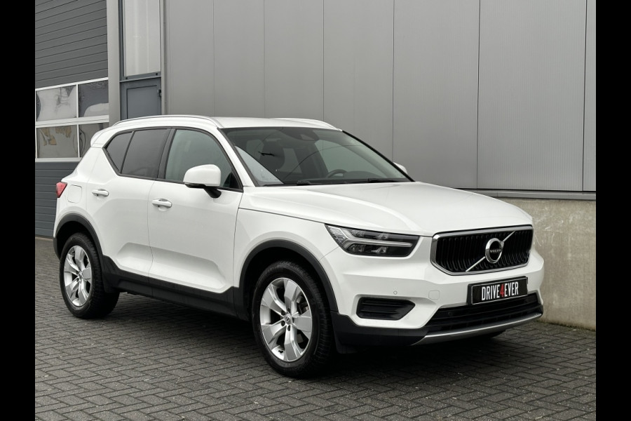 Volvo XC40 1.5 T3 Momentum M2020 NAVI PDC SPORTVELGEN CR CONTROL