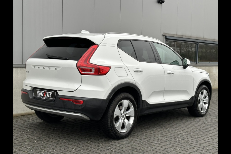 Volvo XC40 1.5 T3 Momentum M2020 NAVI PDC SPORTVELGEN CR CONTROL