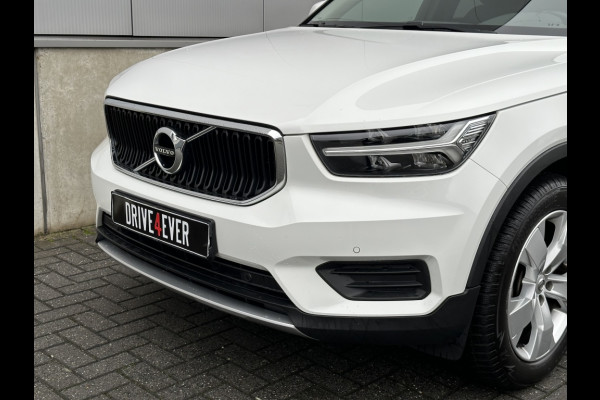 Volvo XC40 1.5 T3 Momentum M2020 NAVI PDC SPORTVELGEN CR CONTROL