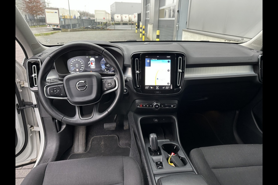 Volvo XC40 1.5 T3 Momentum M2020 NAVI PDC SPORTVELGEN CR CONTROL