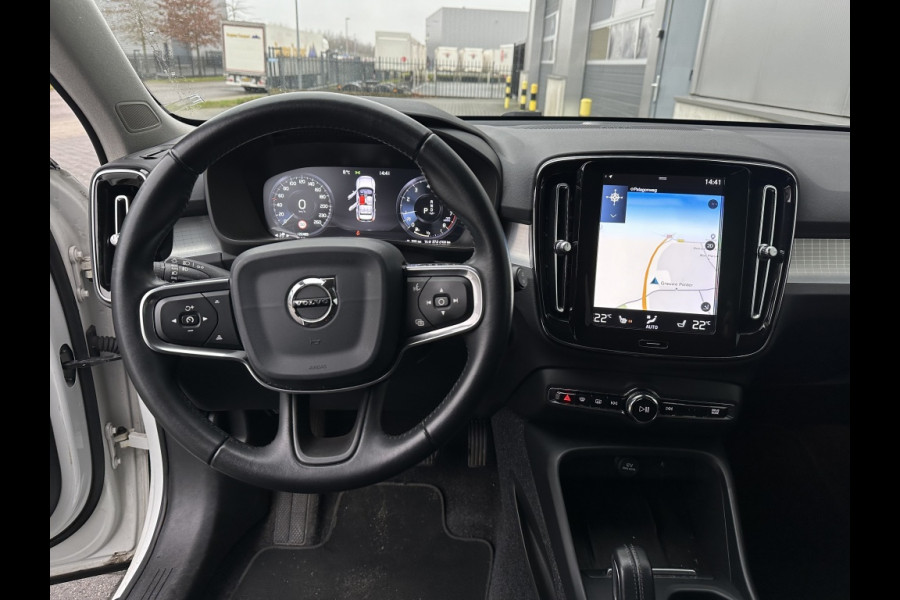 Volvo XC40 1.5 T3 Momentum M2020 NAVI PDC SPORTVELGEN CR CONTROL