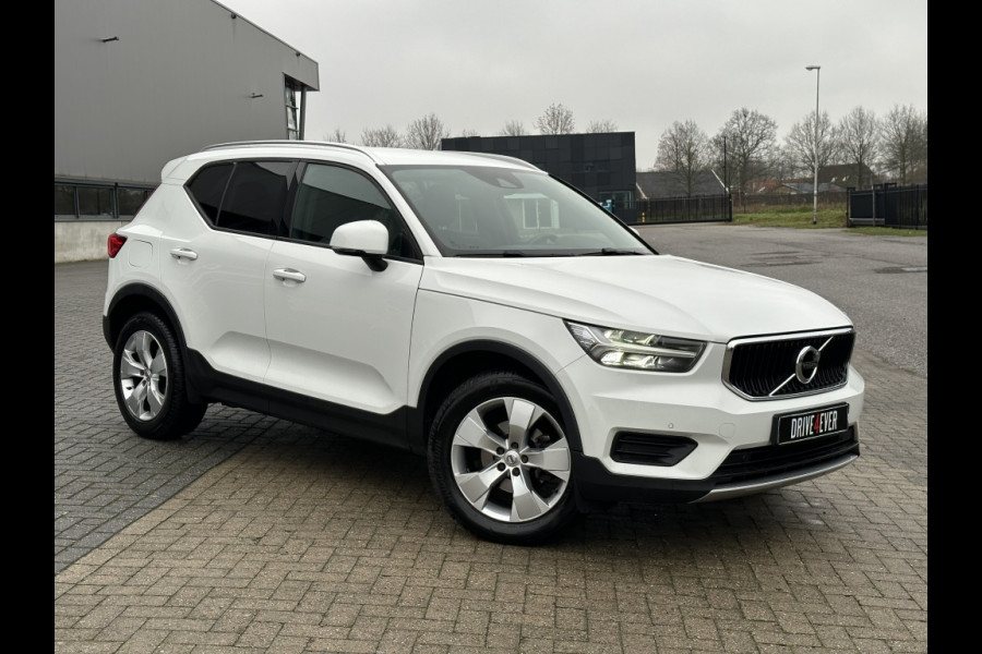 Volvo XC40 1.5 T3 Momentum M2020 NAVI PDC SPORTVELGEN CR CONTROL