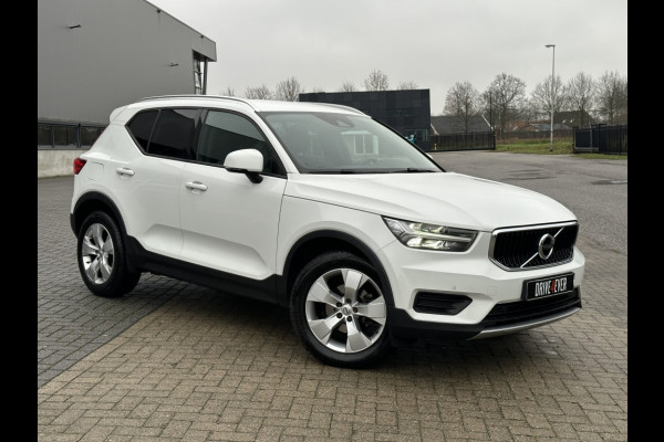 Volvo XC40 1.5 T3 Momentum M2020 NAVI PDC SPORTVELGEN CR CONTROL