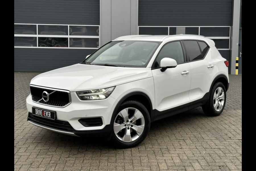 Volvo XC40 1.5 T3 Momentum M2020 NAVI PDC SPORTVELGEN CR CONTROL