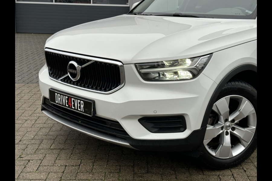 Volvo XC40 1.5 T3 Momentum M2020 NAVI PDC SPORTVELGEN CR CONTROL