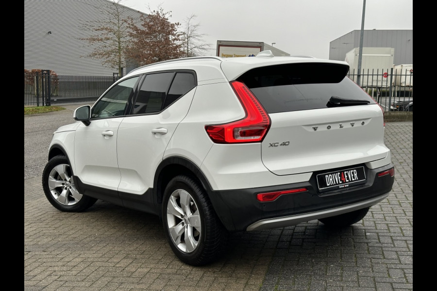 Volvo XC40 1.5 T3 Momentum M2020 NAVI PDC SPORTVELGEN CR CONTROL