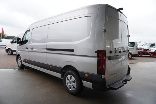 Renault Master T35 2.0 dCi 170PK L3H2 Extra Schuifdeur links en Rechts nr.V004 | Climate | Navi | Cruise | Trekhaak