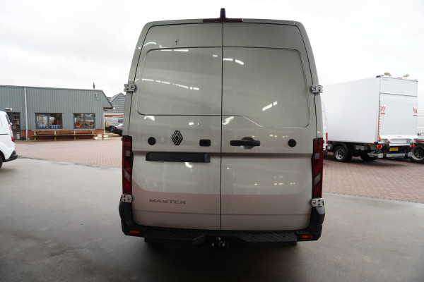 Renault Master T35 2.0 dCi 170PK L3H2 Extra Schuifdeur links en Rechts nr.V004 | Climate | Navi | Cruise | Trekhaak