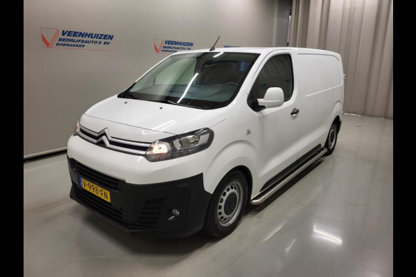 Citroën Jumpy 1.6BlueHDI L2/H1 Euro 6!